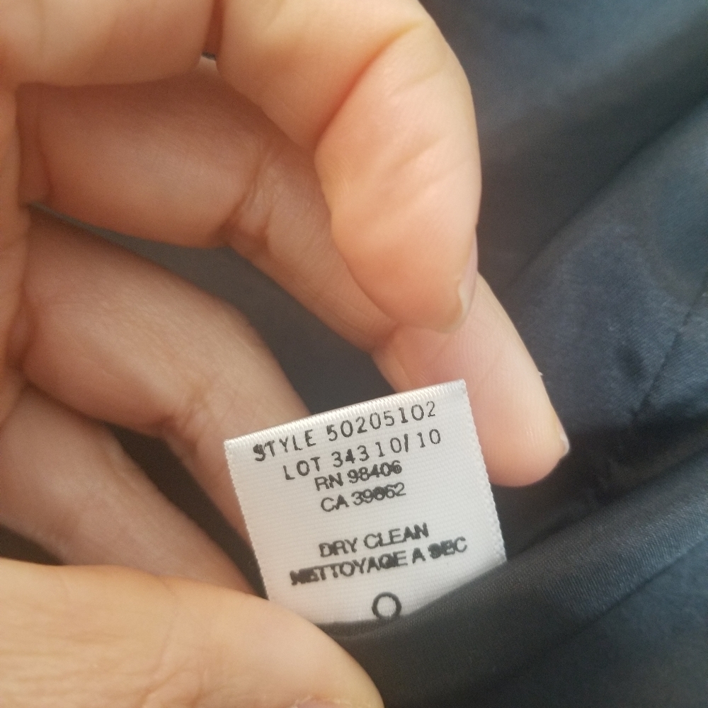 THEORY-size 10 - Picture 10 of 16
